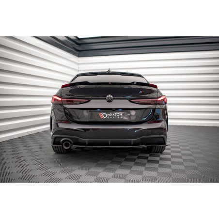 Kit carrosserie Maxton Design BMW Série 2 Gran Coupé M-Pack F44 V.1 (2019-2024)