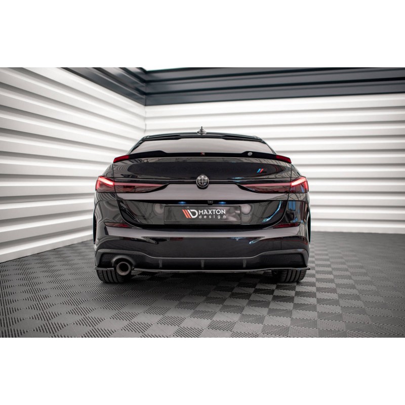 Kit carrosserie Maxton Design BMW Série 2 Gran Coupé M-Pack F44 V.1 (2019-2024)