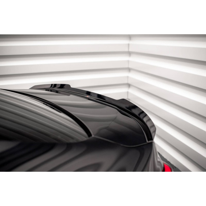 Kit carrosserie Maxton Design BMW Série 2 Gran Coupé M-Pack F44 V.1 (2019-2024)