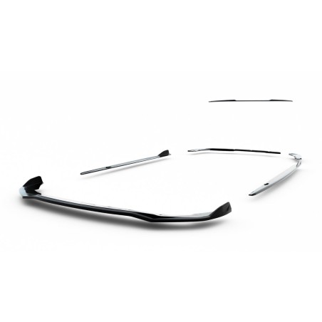 Kit carrosserie Maxton Design BMW Série 2 Gran Coupé M-Pack F44 V.1 (2019-2024)