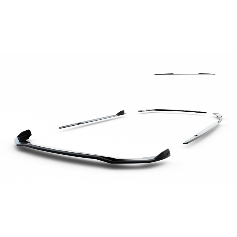 Kit carrosserie Maxton Design BMW Série 2 Gran Coupé M-Pack F44 V.1 (2019-2024)