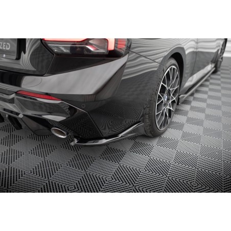 Kit carrosserie Maxton Design BMW Série 2 Coupé G42 V.2 (2021+)