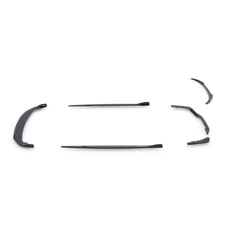 Kit carrosserie Maxton Design BMW Série 2 Gran Coupé M-Pack F44 V.1 (2019-2024)