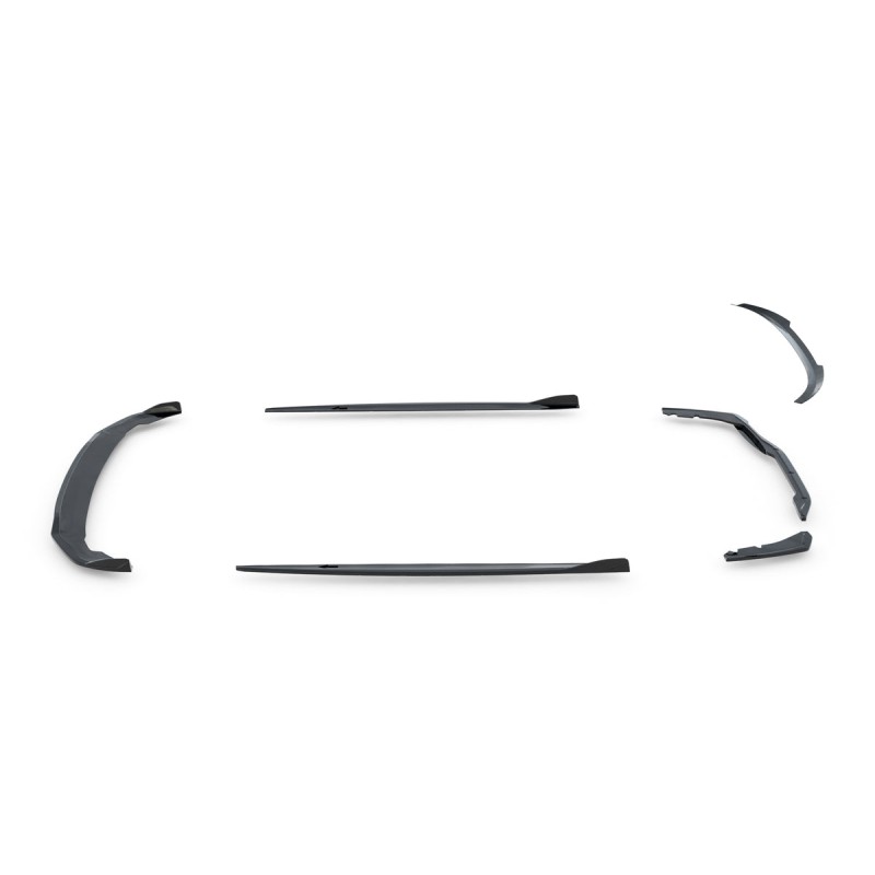 Kit carrosserie Maxton Design BMW Série 2 Gran Coupé M-Pack F44 V.1 (2019-2024)