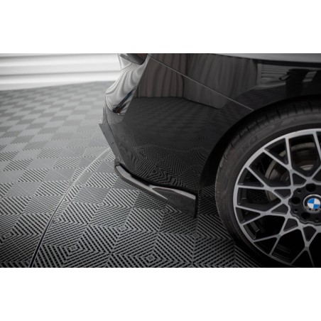 Kit carrosserie Maxton Design BMW Série 2 Coupé G42 V.2 (2021+)