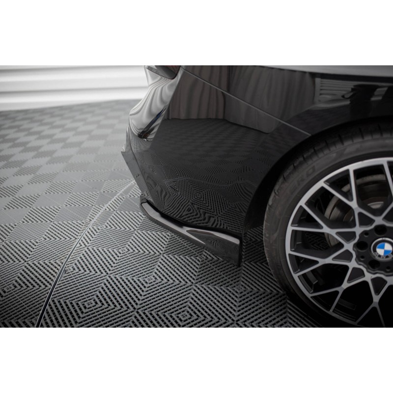 Kit carrosserie Maxton Design BMW Série 2 Coupé G42 V.2 (2021+)