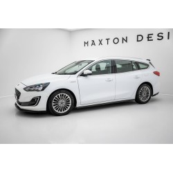 Kit carrosserie Maxton Design Ford Focus Vignale Break Mk4 (2018-2021)
