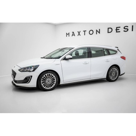 Kit carrosserie Maxton Design Ford Focus Vignale Break Mk4 (2018-2021)