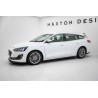 Kit carrosserie Maxton Design Ford Focus Vignale Break Mk4 (2018-2021) Kit carrosserie Maxton Design Ford Focus Vignale Break Mk4 (2018-2021)