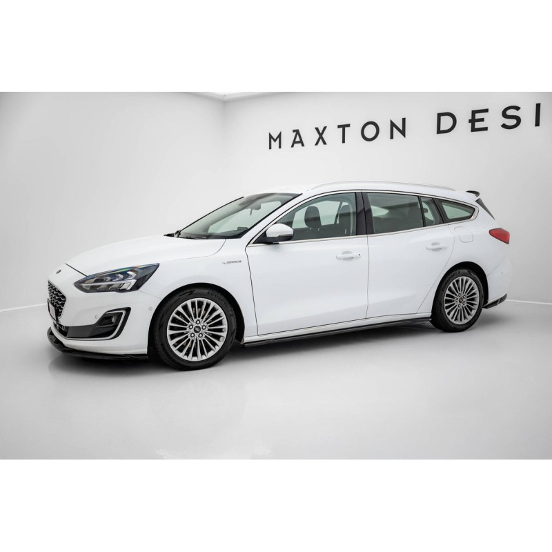 Kit carrosserie Maxton Design Ford Focus Vignale Break Mk4 (2018-2021)