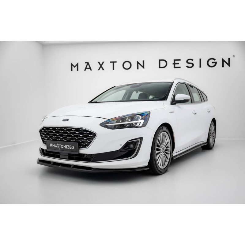 Kit carrosserie Maxton Design Ford Focus Vignale Break Mk4 (2018-2021)