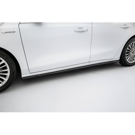 Kit carrosserie Maxton Design Ford Focus Vignale Break Mk4 (2018-2021)
