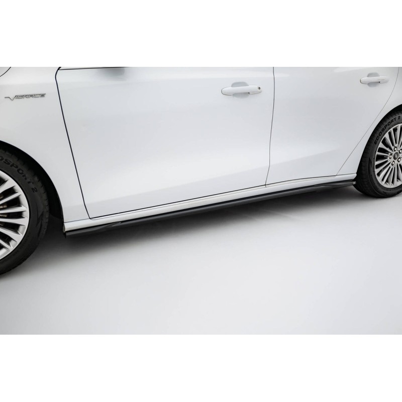Kit carrosserie Maxton Design Ford Focus Vignale Break Mk4 (2018-2021)