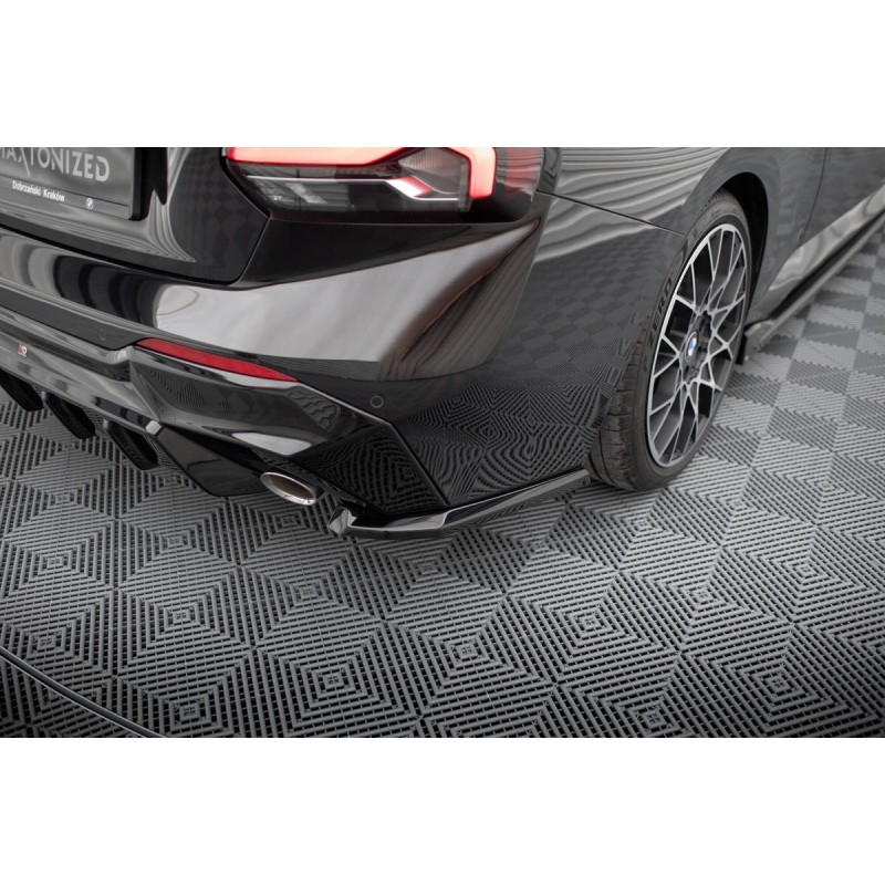 Kit carrosserie Maxton Design BMW Série 2 Coupé G42 V.1 (2021+)
