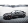 Kit carrosserie Maxton Design Jaguar XE X760 restylée (2019-2024) : lame avant, bas de caisse, lame arrière, becquet Kit carrosserie Maxton Design Jaguar XE X760 restylée (2019-2024) : lame avant, bas de caisse, lame arrière, becquet