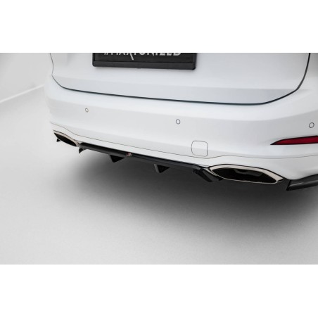 Kit carrosserie Maxton Design Ford Focus Vignale Break Mk4 (2018-2021)