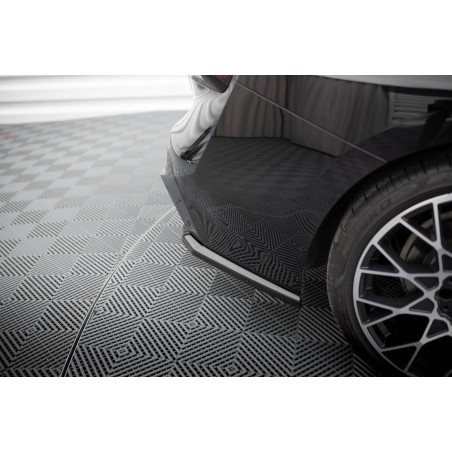 Kit carrosserie Maxton Design BMW Série 2 Coupé G42 V.1 (2021+)