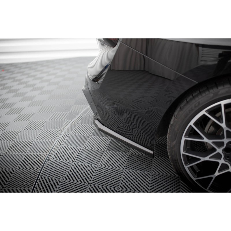Kit carrosserie Maxton Design BMW Série 2 Coupé G42 V.1 (2021+)