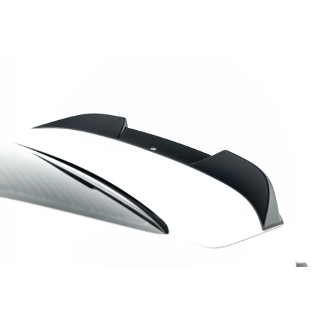 Kit carrosserie Maxton Design BMW Série 2 Coupé G42 V.1 (2021+)