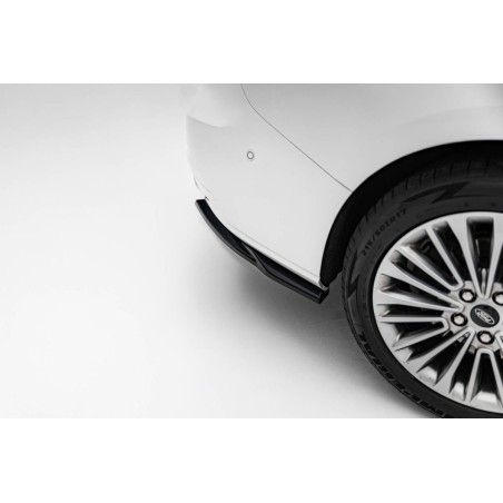 Kit carrosserie Maxton Design Ford Focus Vignale Break Mk4 (2018-2021)