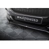 Kit carrosserie Maxton Design Jaguar XE X760 restylée (2019-2024) : lame avant, bas de caisse, lame arrière, becquet Kit carrosserie Maxton Design Jaguar XE X760 restylée (2019-2024) : lame avant, bas de caisse, lame arrière, becquet
