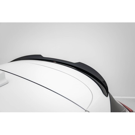 Kit carrosserie Maxton Design Ford Focus Vignale Break Mk4 (2018-2021)