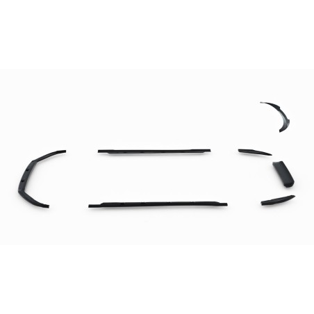 Kit carrosserie Maxton Design Ford Focus Vignale Break Mk4 (2018-2021)