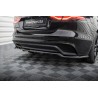 Kit carrosserie Maxton Design Jaguar XE X760 restylée (2019-2024) : lame avant, bas de caisse, lame arrière, becquet Kit carrosserie Maxton Design Jaguar XE X760 restylée (2019-2024) : lame avant, bas de caisse, lame arrière, becquet