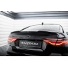 Kit carrosserie Maxton Design Jaguar XE X760 restylée (2019-2024) : lame avant, bas de caisse, lame arrière, becquet Kit carrosserie Maxton Design Jaguar XE X760 restylée (2019-2024) : lame avant, bas de caisse, lame arrière, becquet