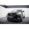 Kit carrosserie Maxton Design Jaguar E-Pace R-Dynamic X540 (2017-2020) : lame avant, bas de caisse, lame arrière, becquet Kit carrosserie Maxton Design Jaguar E-Pace R-Dynamic X540 (2017-2020) : lame avant, bas de caisse, lame arrière, becquet
