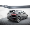 Kit carrosserie Maxton Design Jaguar E-Pace R-Dynamic X540 (2017-2020) : lame avant, bas de caisse, lame arrière, becquet Kit carrosserie Maxton Design Jaguar E-Pace R-Dynamic X540 (2017-2020) : lame avant, bas de caisse, lame arrière, becquet