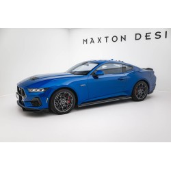 Kit carrosserie Maxton Design Ford Mustang GT Mk7 (2023+)