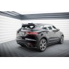 Kit carrosserie Maxton Design Jaguar E-Pace R-Dynamic X540 (2017-2020) : lame avant, bas de caisse, lame arrière, becquet Kit carrosserie Maxton Design Jaguar E-Pace R-Dynamic X540 (2017-2020) : lame avant, bas de caisse, lame arrière, becquet