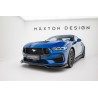 Kit carrosserie Maxton Design Ford Mustang GT Mk7 (2023+) Kit carrosserie Maxton Design Ford Mustang GT Mk7 (2023+)