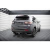 Kit carrosserie Maxton Design Jeep Compass Limited Mk2 restylée (2021-2025) : lame avant, bas de caisse, lame arrière, becquet Kit carrosserie Maxton Design Jeep Compass Limited Mk2 restylée (2021-2025) : lame avant, bas de caisse, lame arrière, becquet