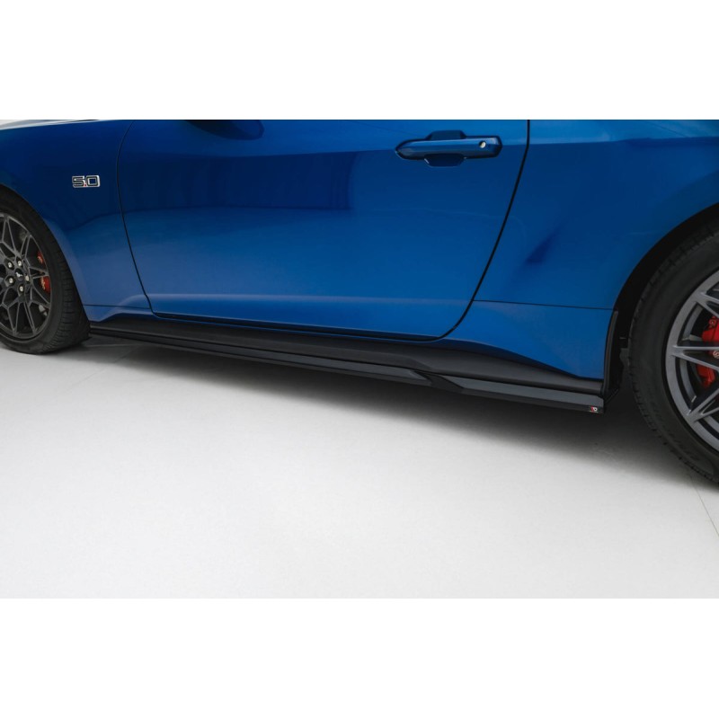 Kit carrosserie Maxton Design Ford Mustang GT Mk7 (2023+)