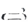 Kit carrosserie Maxton Design Jaguar E-Pace R-Dynamic X540 (2017-2020) : lame avant, bas de caisse, lame arrière, becquet Kit carrosserie Maxton Design Jaguar E-Pace R-Dynamic X540 (2017-2020) : lame avant, bas de caisse, lame arrière, becquet