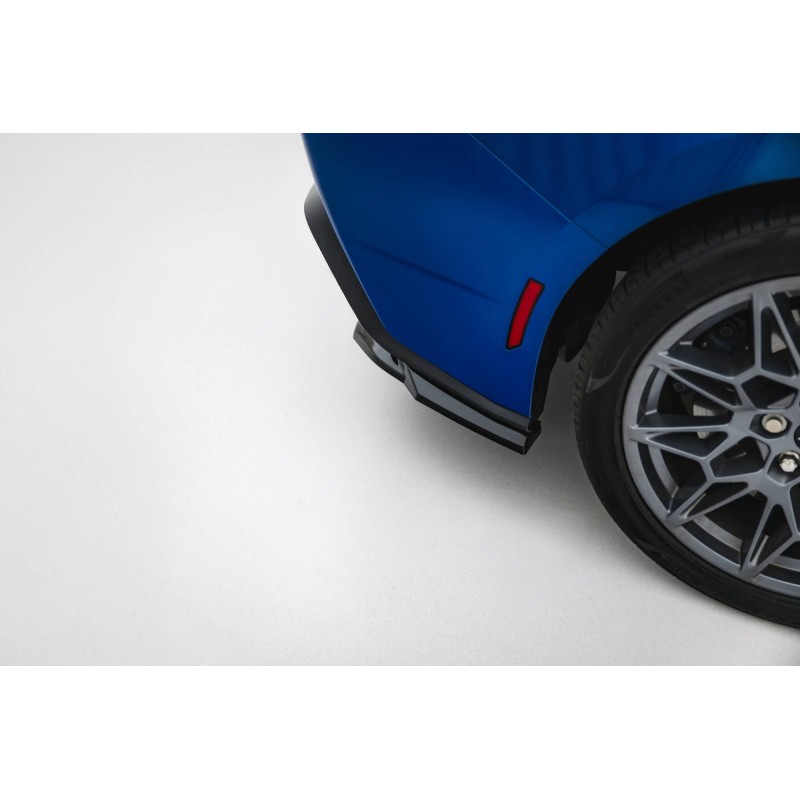 Kit carrosserie Maxton Design Ford Mustang GT Mk7 (2023+)