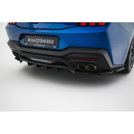 Kit carrosserie Maxton Design Ford Mustang GT Mk7 (2023+)