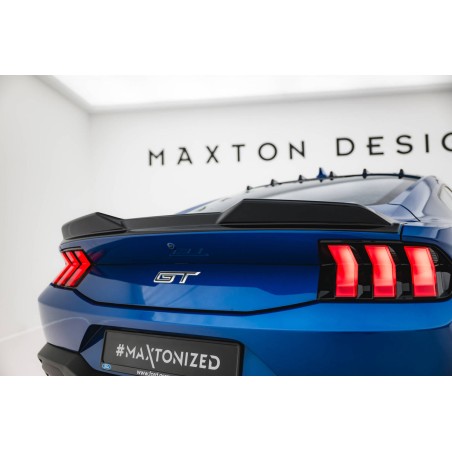 Kit carrosserie Maxton Design Ford Mustang GT Mk7 (2023+)