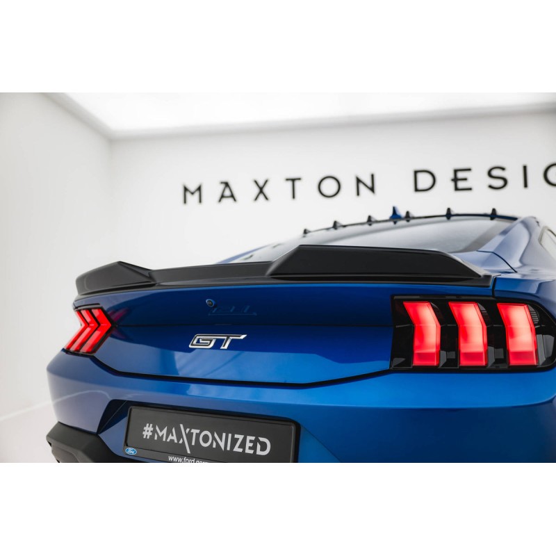 Kit carrosserie Maxton Design Ford Mustang GT Mk7 (2023+)