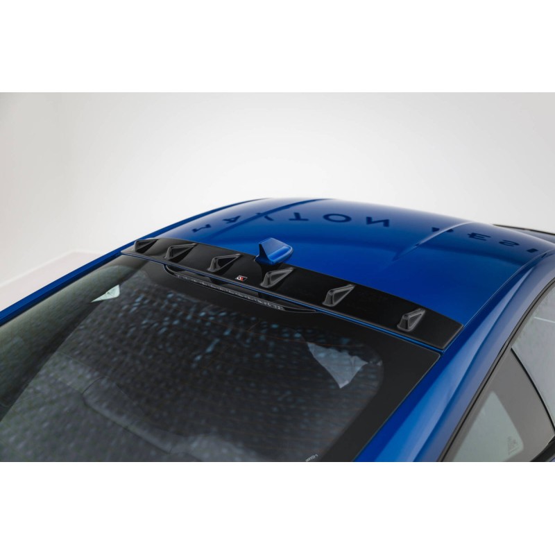 Kit carrosserie Maxton Design Ford Mustang GT Mk7 (2023+)