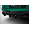 Kit carrosserie Maxton Design BMW X6 M F96 restylée (2023+) : lame avant, bas de caisse, lame arrière, becquet Kit carrosserie Maxton Design BMW X6 M F96 restylée (2023+) : lame avant, bas de caisse, lame arrière, becquet