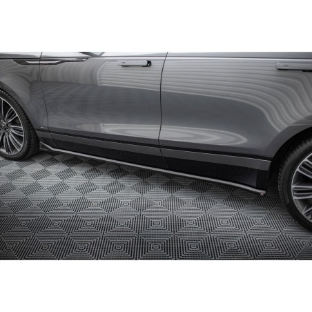 Kit carrosserie Maxton Design Land Rover Range Rover Velar R-Dynamic Mk1 (The kit is compatible with the towbar) (2017-2023)