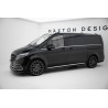 Kit carrosserie Maxton Design Mercedes-Benz Classe V long AMG-Line W447 restylée 2 V.1 (2024+) Kit carrosserie Maxton Design Mercedes-Benz Classe V long AMG-Line W447 restylée 2 V.1 (2024+)