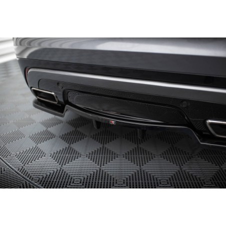 Kit carrosserie Maxton Design Land Rover Range Rover Velar R-Dynamic Mk1 (The kit is compatible with the towbar) (2017-2023)