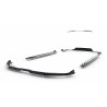 Kit carrosserie Maxton Design BMW X6 M F96 restylée (2023+) : lame avant, bas de caisse, lame arrière, becquet Kit carrosserie Maxton Design BMW X6 M F96 restylée (2023+) : lame avant, bas de caisse, lame arrière, becquet