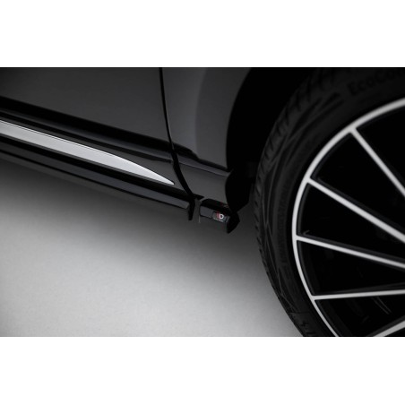 Kit carrosserie Maxton Design Mercedes-Benz Classe V long AMG-Line W447 restylée 2 V.1 (2024+)