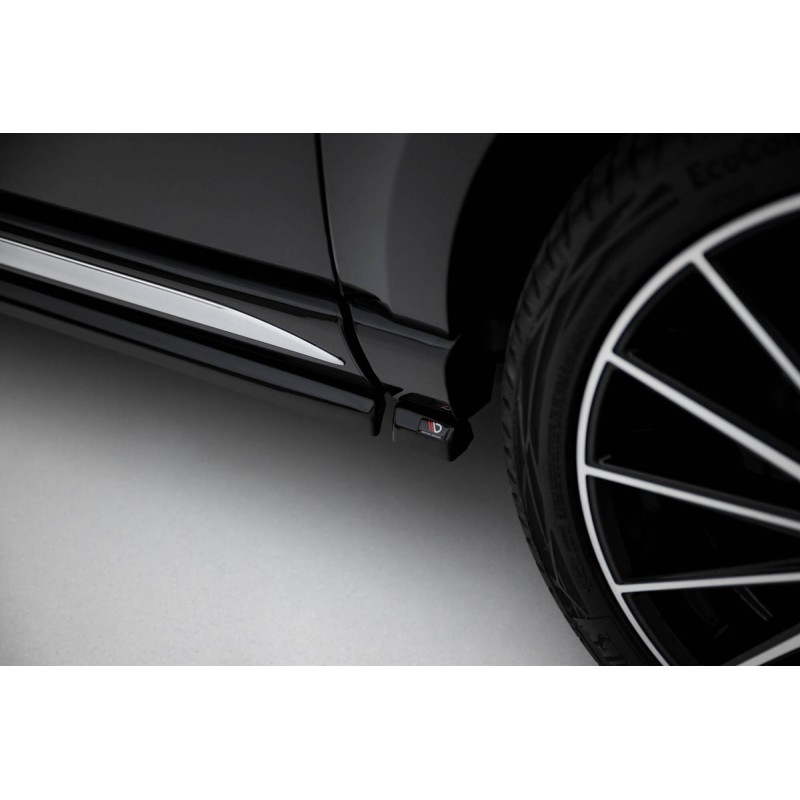 Kit carrosserie Maxton Design Mercedes-Benz Classe V long AMG-Line W447 restylée 2 V.1 (2024+)
