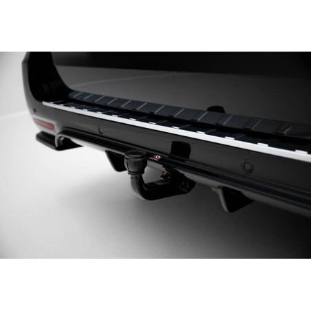 Kit carrosserie Maxton Design Mercedes-Benz Classe V long AMG-Line W447 restylée 2 V.1 (2024+)